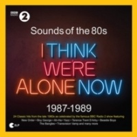 Universal UK Sounds of the 80s: I Think We'Re Alone Now Photo