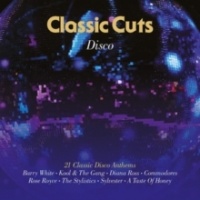 Various Artists - Classic Cuts: Disco Photo