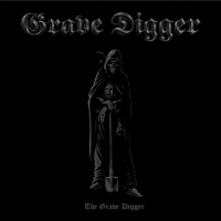 Grave Digger - Grave Digger Photo