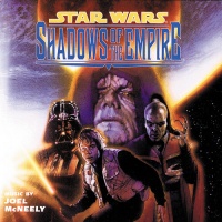 Original Game Soundtrack - Star Wars: Shadows of the Empire Photo