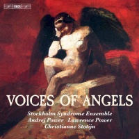 Bis Various Artists - Voices of Angels Photo