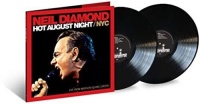 Neil Diamond - Hot August Night / NYC Live From Madison Square Garden Photo