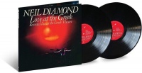 Neil Diamond - Love At the Greek Live At the Greek Theatre 1976 Photo
