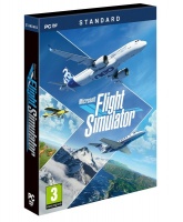 Microsoft Flight Simulator 2020 PC Game PC Game Photo