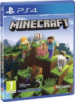Microsoft Minecraft: Bedrock Edition Photo