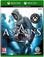 Ubisoft Assassin's Creed - Greatest Hits Photo
