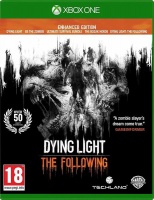Warner Brothers Dying Light: The Following - Enhanced Edition Photo