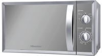 Hisense - H20MOMMI 20L Microwave - Silver Photo