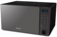 Hisense - H43MOMMI 43L Microwave - Black Photo