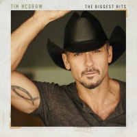 Curb Records Tim McGraw - Biggest Hits Photo