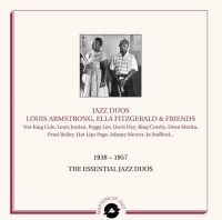 Imports Various Artists - Jazz Duos: 1938-1957 Essential Works Photo