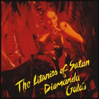 Intravenal Sound Op Diamanda Galas - Litanies of Satan Photo