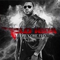 Flo Rida - Only One Flo Photo