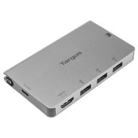Targus USB-C Single Video Multi-Port Hub Photo