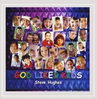 Steve Hughes - God Likes Kids Photo
