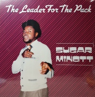 Radiation Roots Sugar Minott - Leader For the Pack Photo