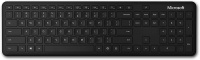 Microsoft - Bluetooth Keyboard - Black Photo