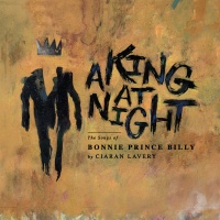 Believe Recordings Ciaran Lavery - A King At Night Photo