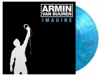 Music On Vinyl Armin Van Buuren - Imagine Photo