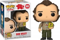 Funko Pop! Movies - What About Bob? - Bob With Gill Photo