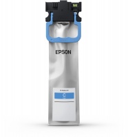Epson - WorkForce Pro WF-C529R / C579R Cyan XL Ink Cartridge Supply Unit Photo