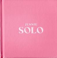 Jennie - Solo Photobook Photo