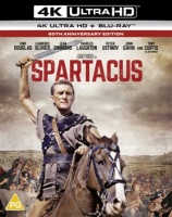 Spartacus Photo
