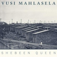 Vusi Mahlasela - Shebeen Queen Photo