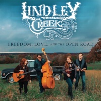 Lindley Creek - Freedom Love and the Open Road Photo