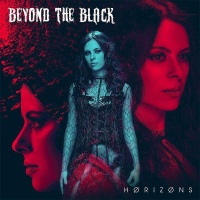Beyond the Black - Horizons Photo