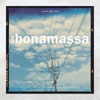 Joe Bonamassa - New Day Now Photo