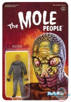 Super 7 Universal Monsters - Reaction Figure - Mole Man Photo