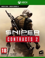 CI Games Sniper Ghost Warrior Contracts 2 Photo