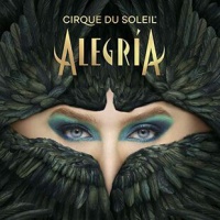 Cirque Du Soleil - Algeria Photo