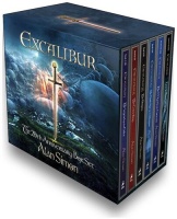 Imports Excalibur - 20th Anniversary Box Set Photo