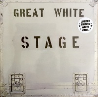 Deadline Music Great White - Stage Photo