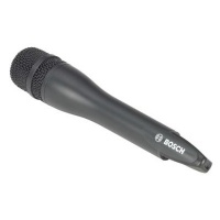 Bosch - Wireless Handheld Microphone with transmitter 606-630MHz Photo