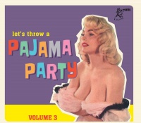 Various Artists - Pajama Party 3 Photo