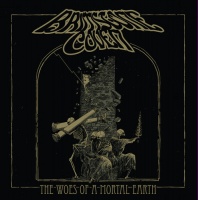 Ripple Music Brimstone Coven - Woes of a Mortal Earth Photo
