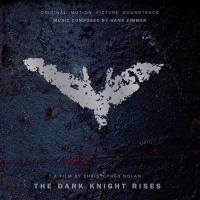 Music On Vinyl Dark Knight Rises - Original Soundtrack Photo