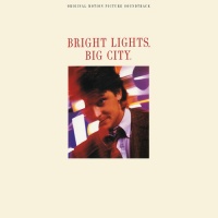 Warner Records Bright Lights Big City - Original Soundtrack Photo