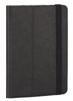 Targus - Foliostand Universal Tablet Case 7-8" - Black Photo