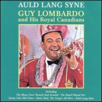 Mca Special Products Guy Lombardo - Auld Lang Syne Photo