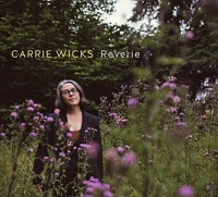 Carrie Wicks - Reverie Photo