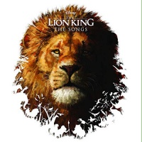Various Artists - Lion King: the Songs Photo