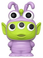 Funko Pop! Disney - Pixar - Alien As Dot Photo