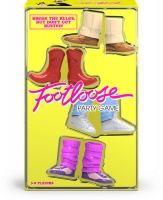 Funko Games Footloose Party Game Photo