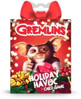 Funko Games Gremlins - Holiday Havoc Card Game Photo