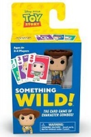 Funko Games - Something Wild - Toy Story Photo