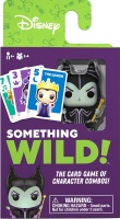 Funko Games - Something Wild - Disney Villains Photo